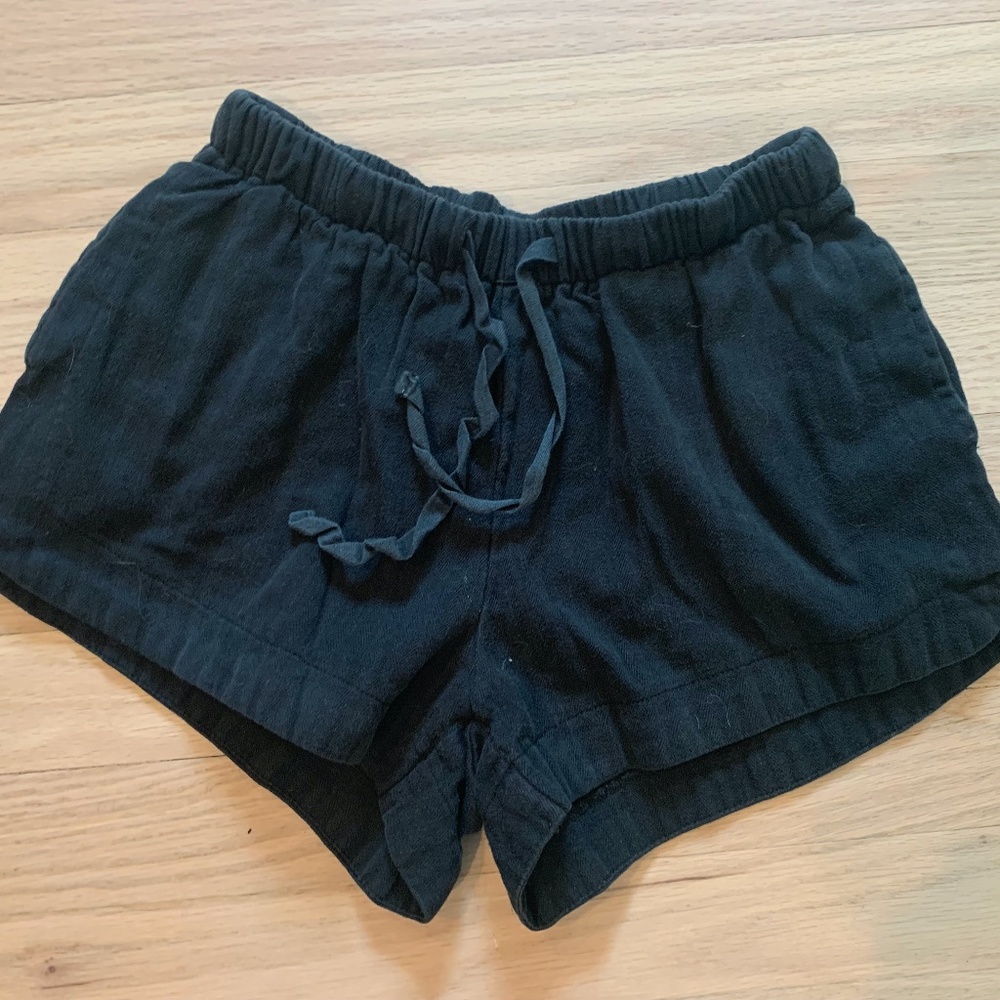 RVCA XS women's shorts